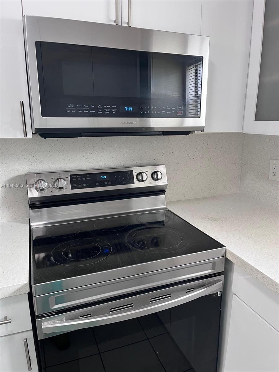 PRINCESS PARK MANOR - Residential Lease