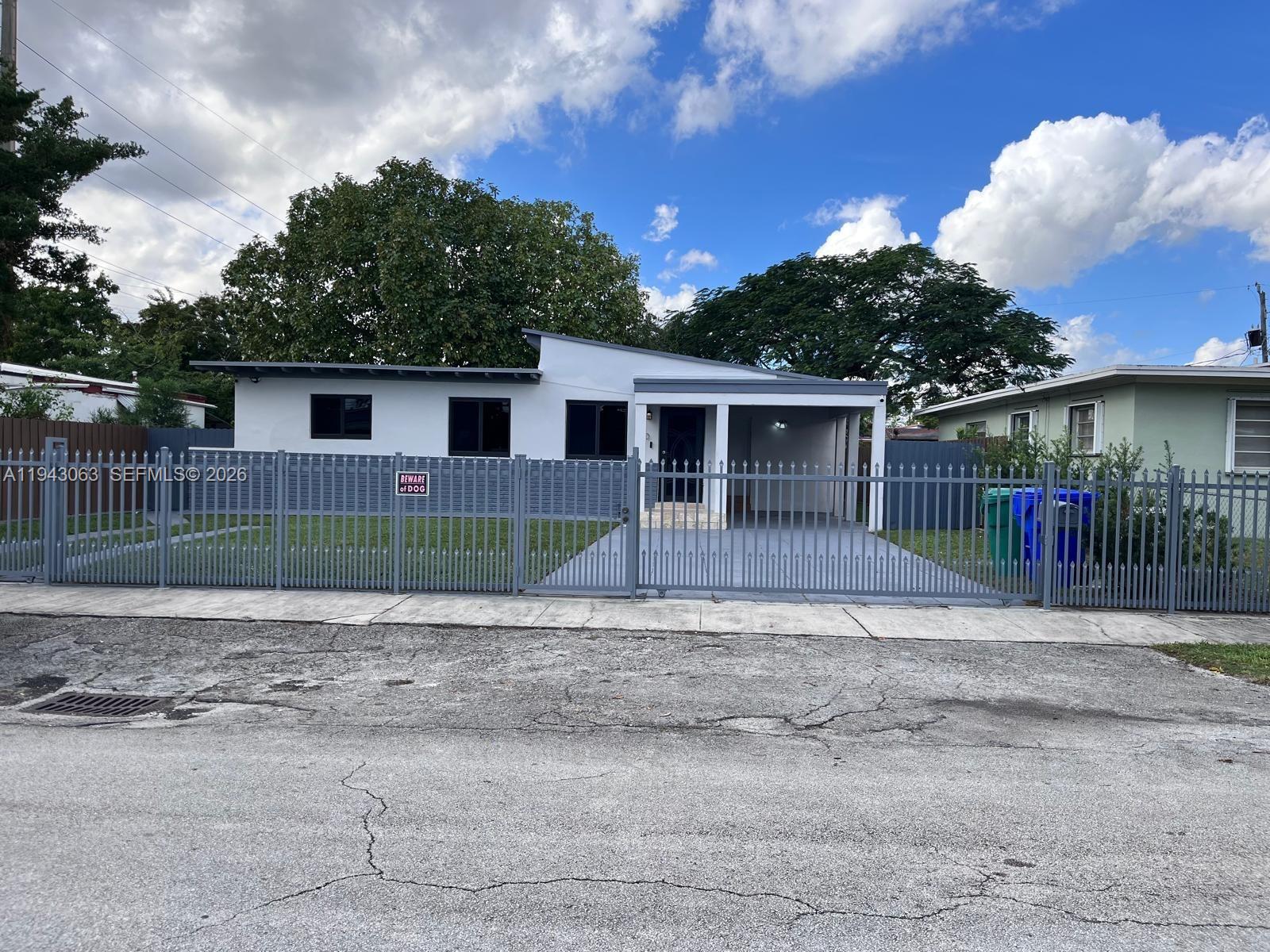 PRINCESS PARK MANOR - Residential Lease