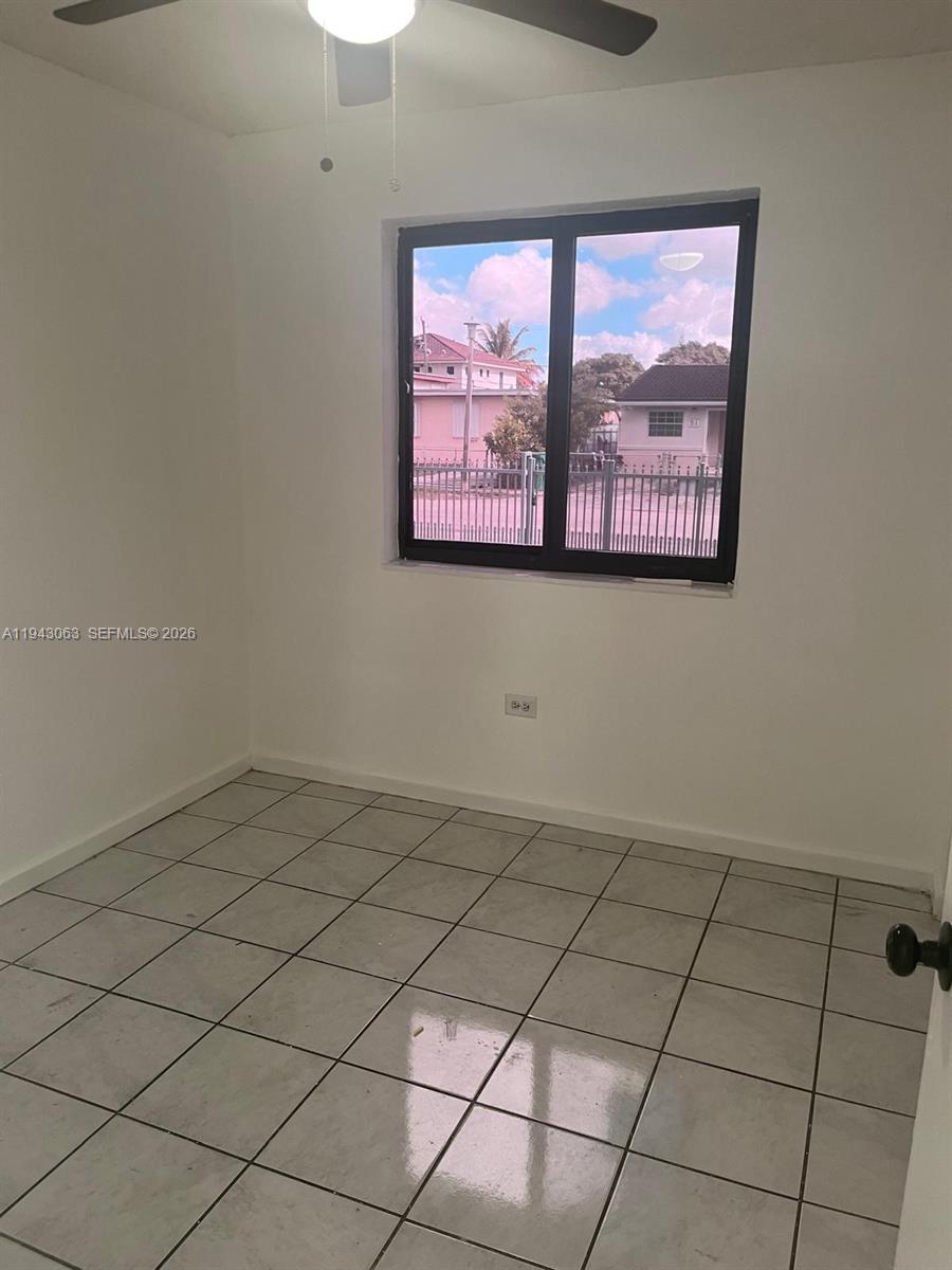 PRINCESS PARK MANOR - Residential Lease