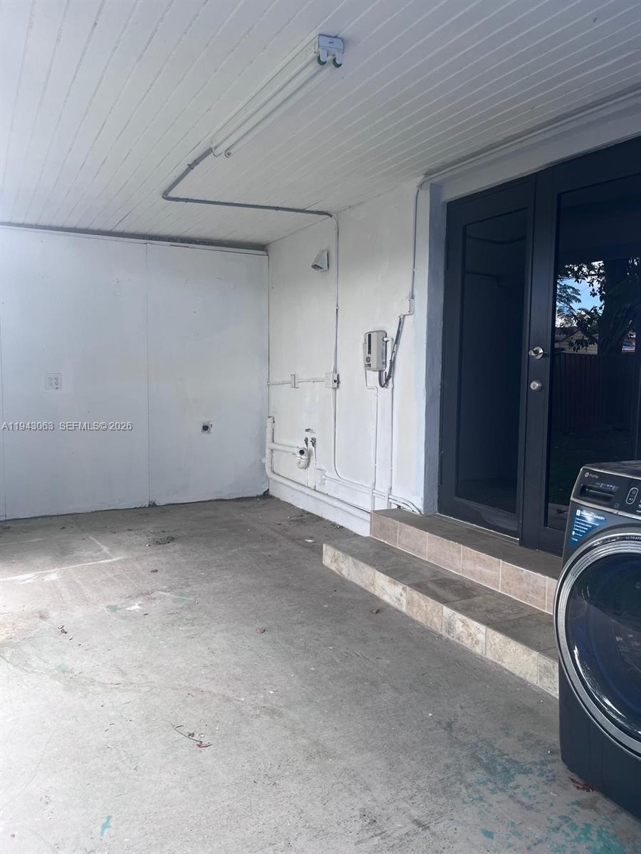 PRINCESS PARK MANOR - Residential Lease