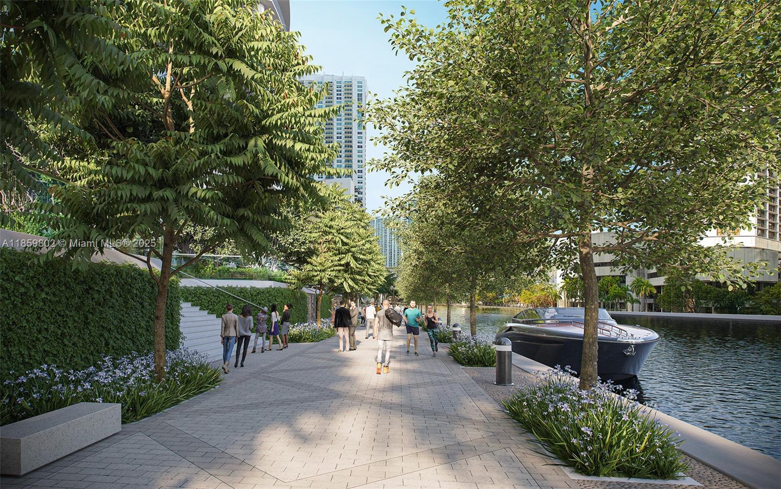 Viceroy Brickell - Residential