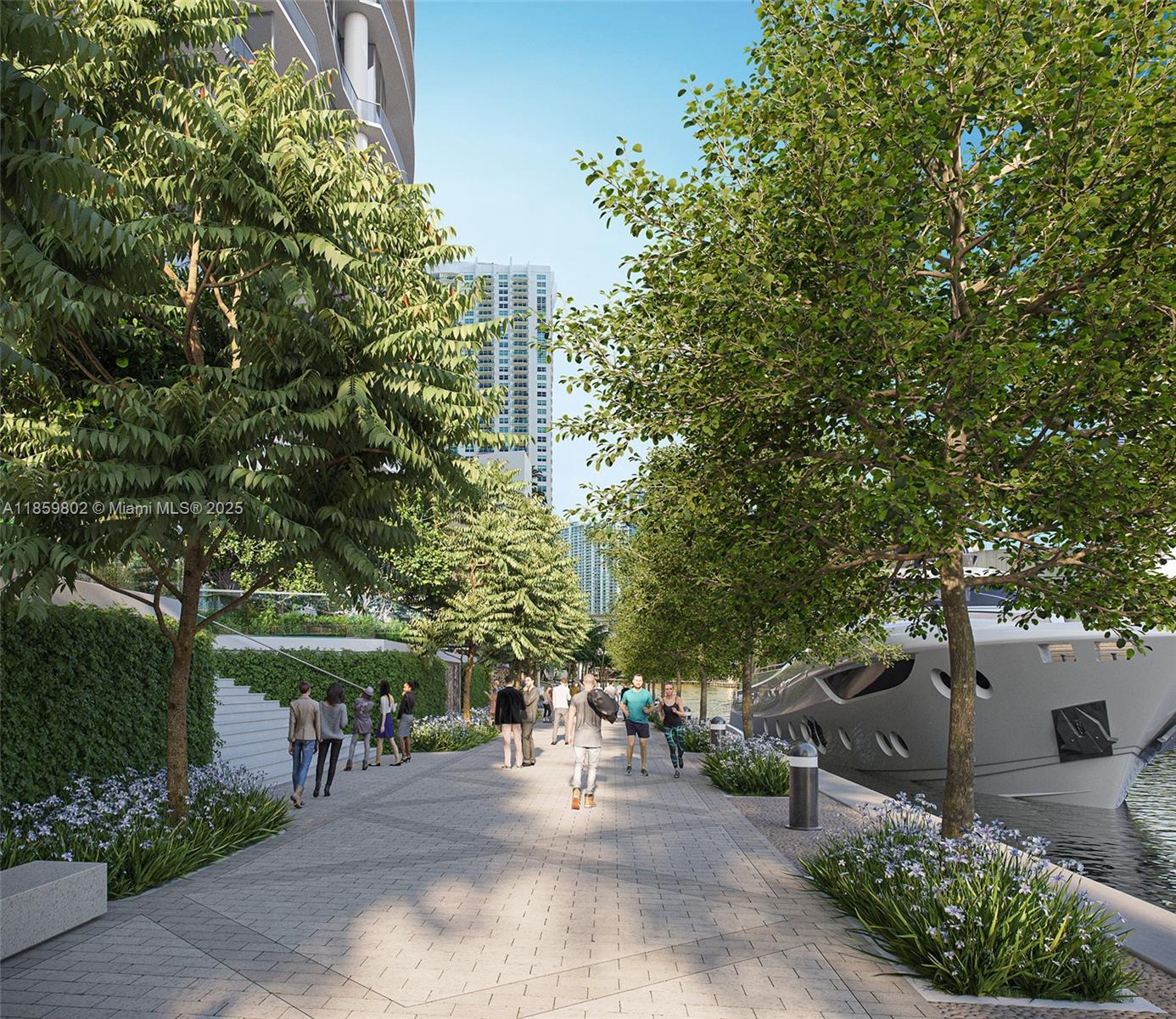 Viceroy Brickell - Residential