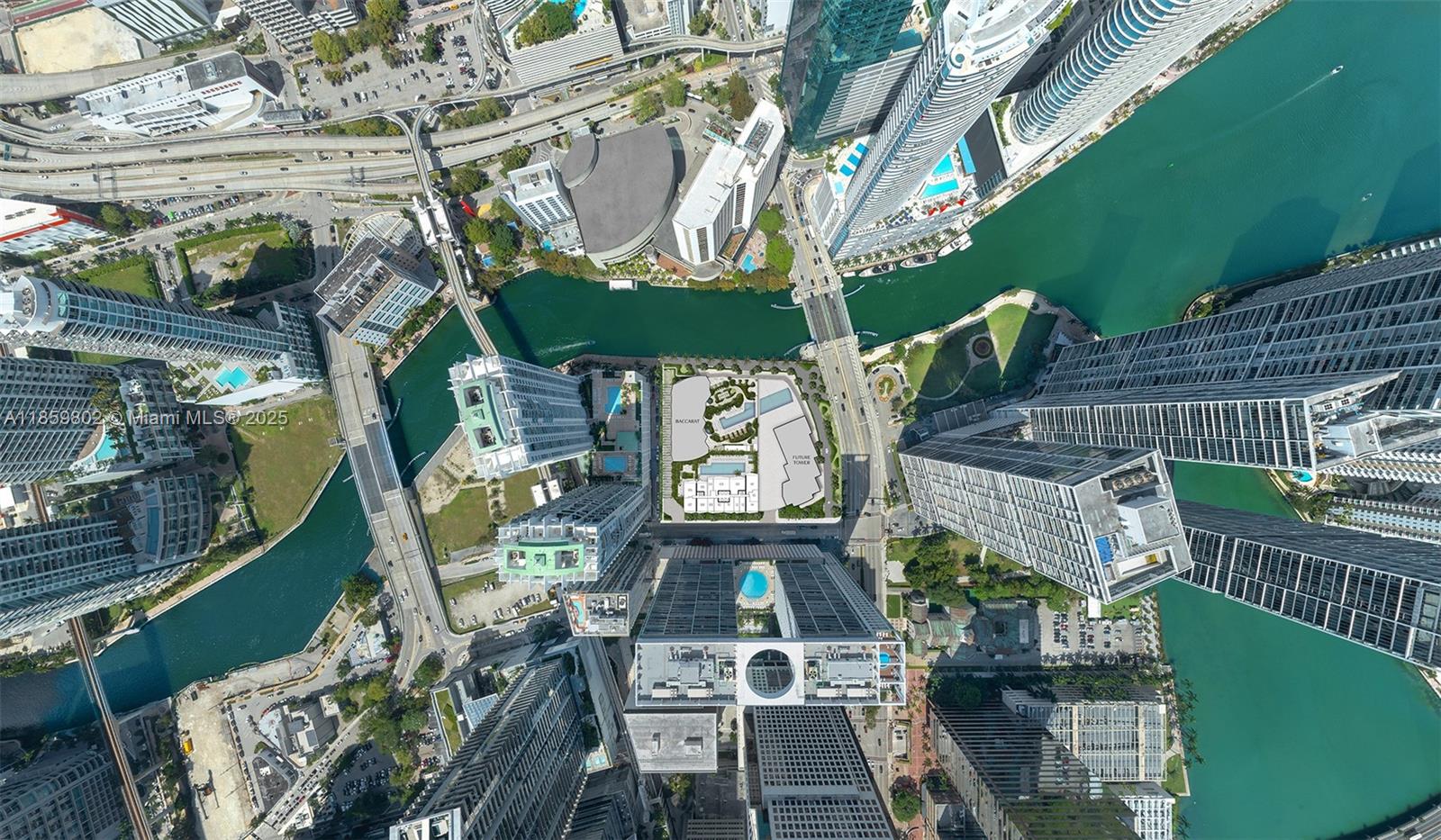 Viceroy Brickell - Residential