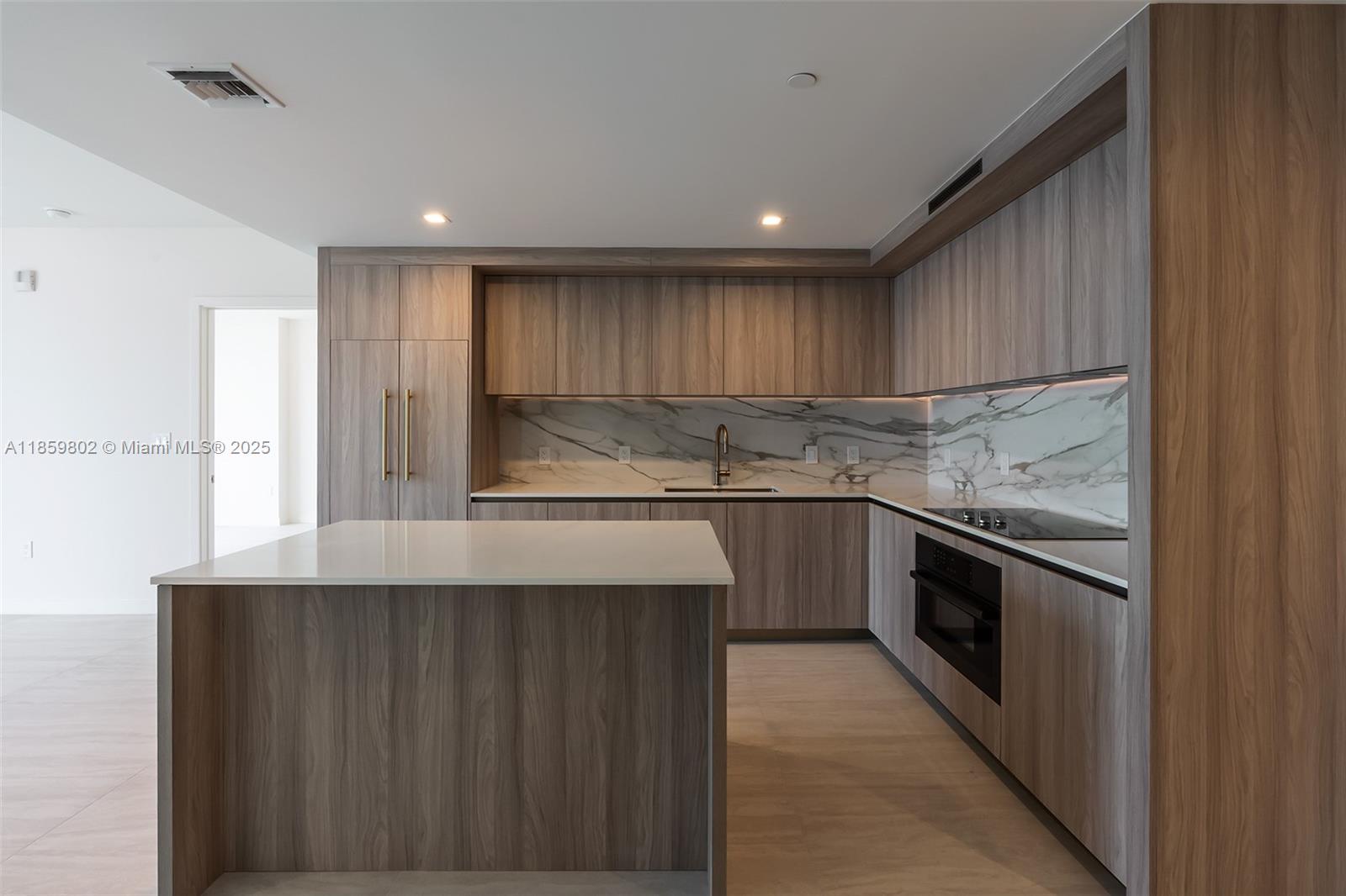 Viceroy Brickell - Residential