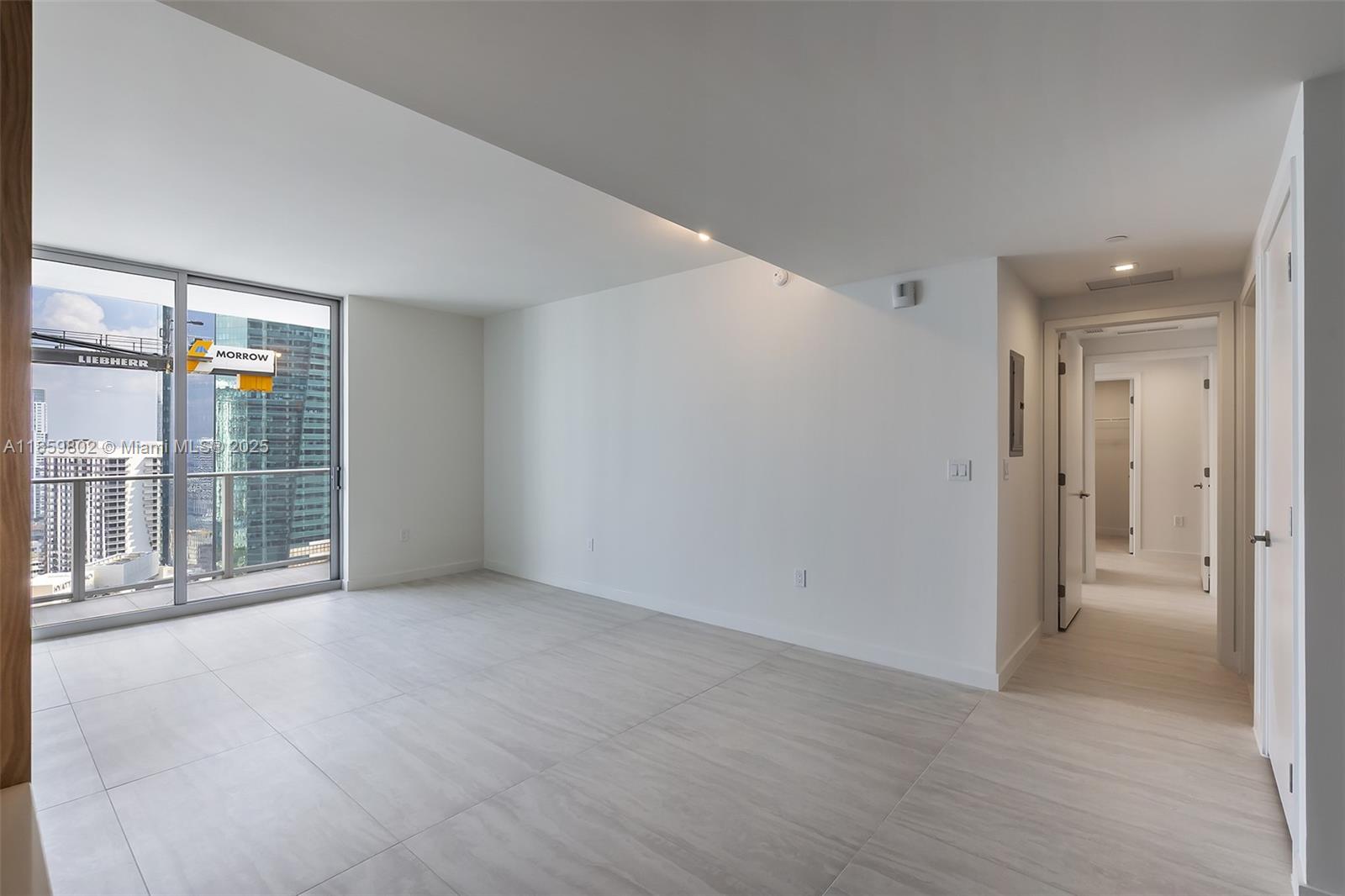 Viceroy Brickell - Residential
