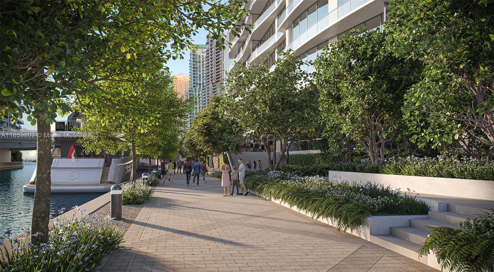 Viceroy Brickell - Residential