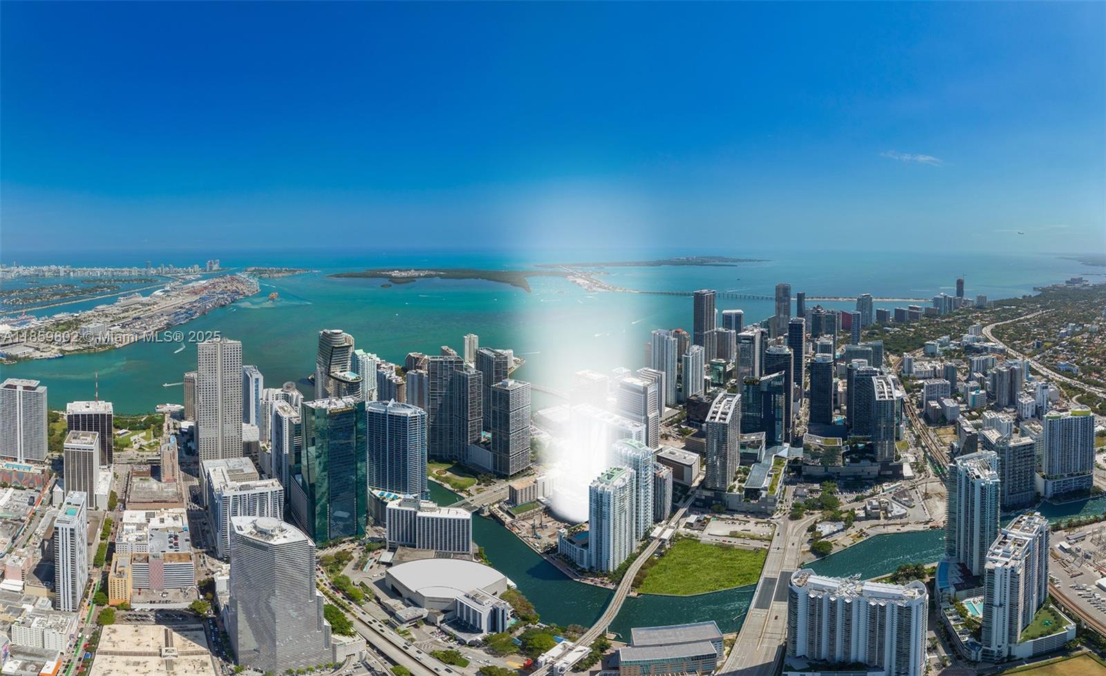 Viceroy Brickell - Residential