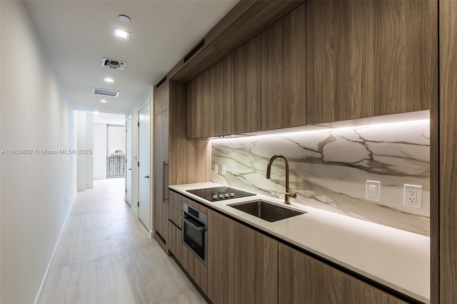 Viceroy Brickell - Residential