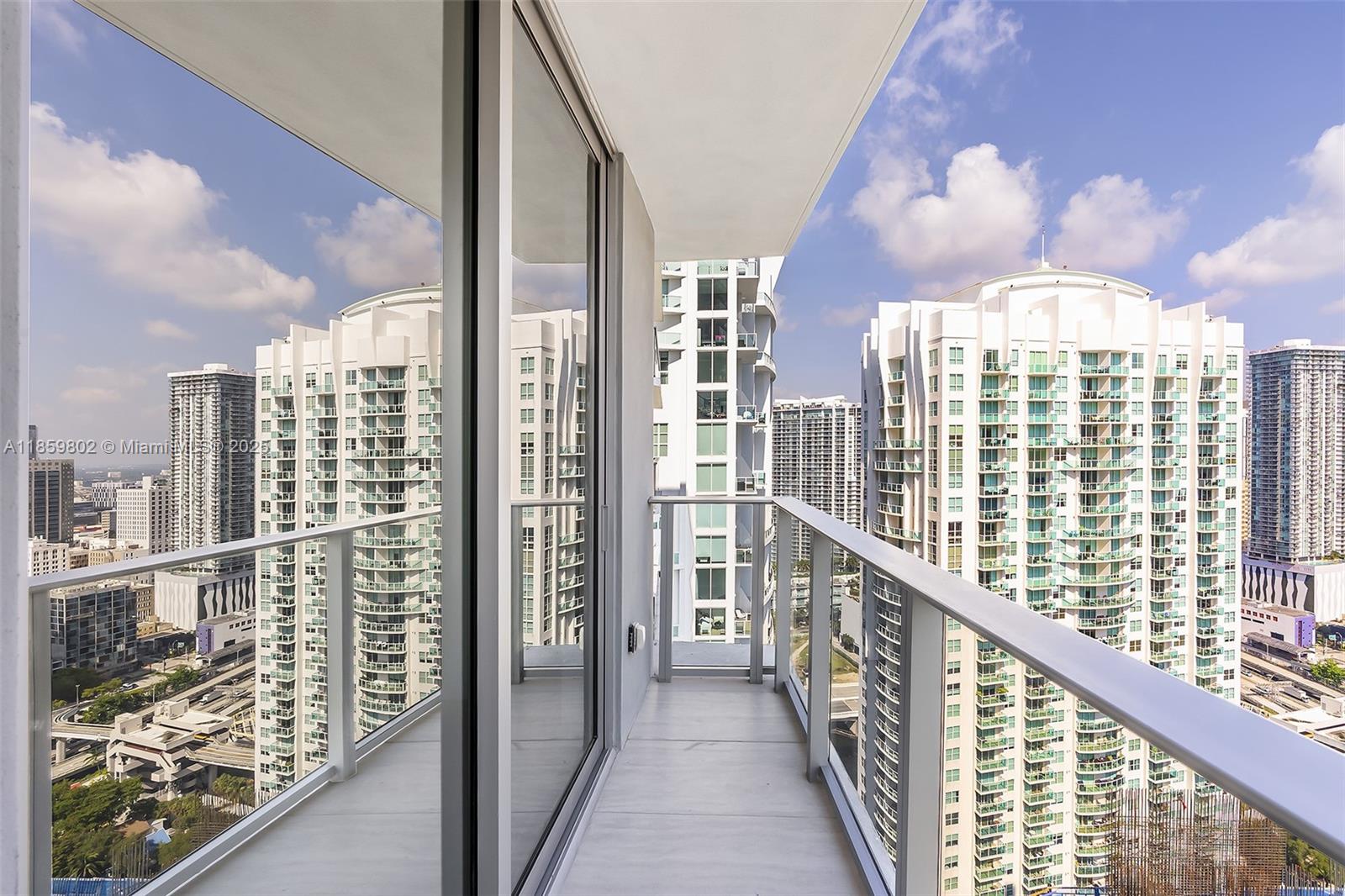 Viceroy Brickell - Residential