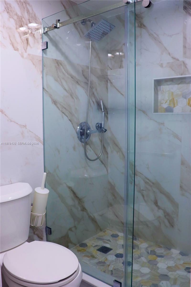 PARK PLACE CONDOMINIUM NO - Residential Lease