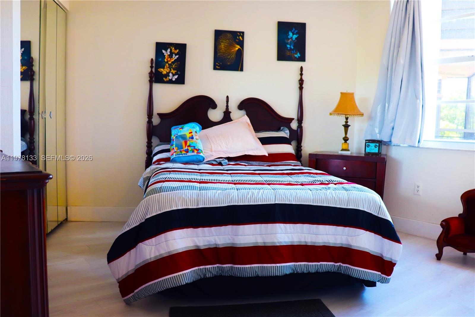 PARK PLACE CONDOMINIUM NO - Residential Lease