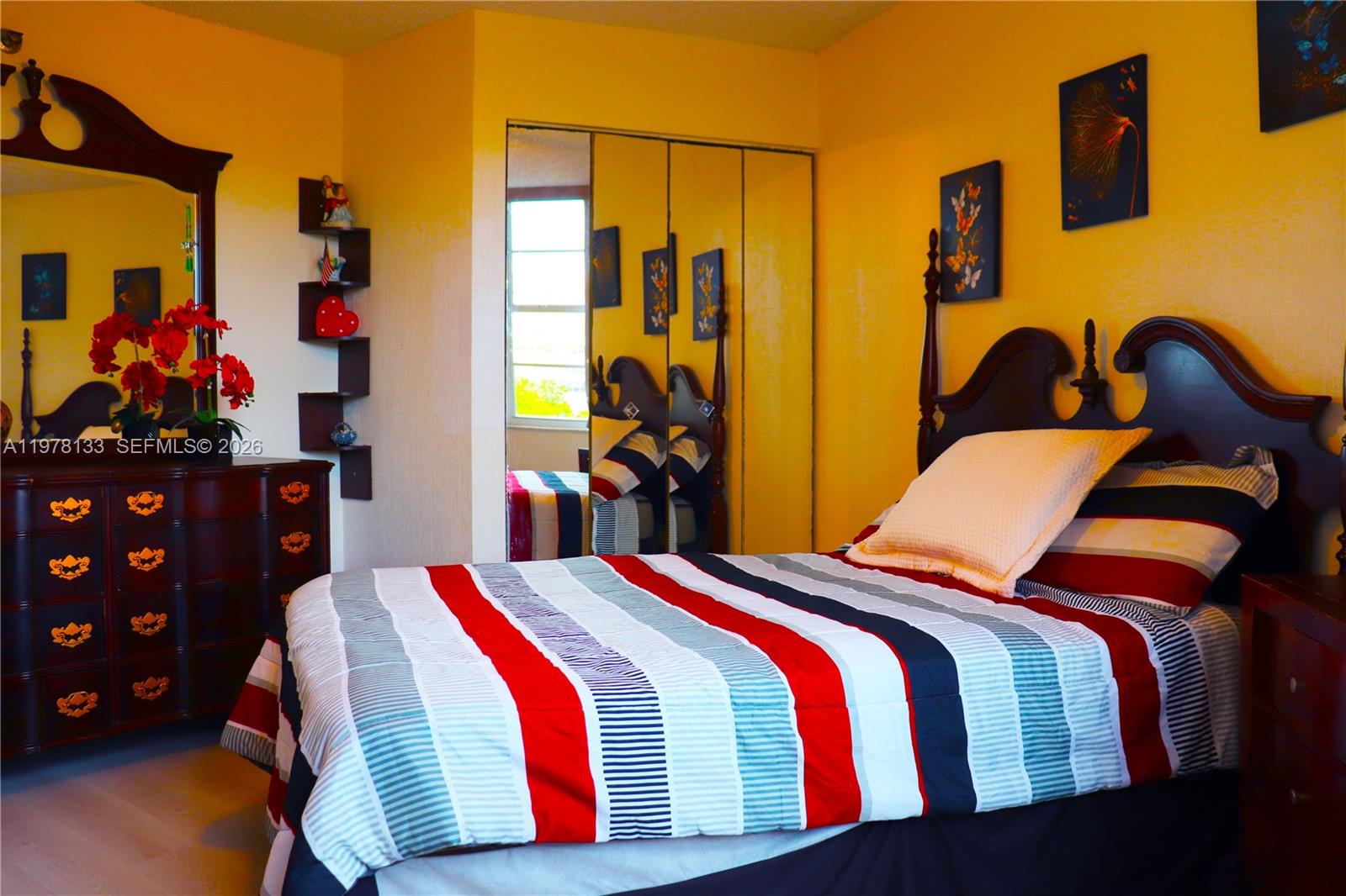 PARK PLACE CONDOMINIUM NO - Residential Lease