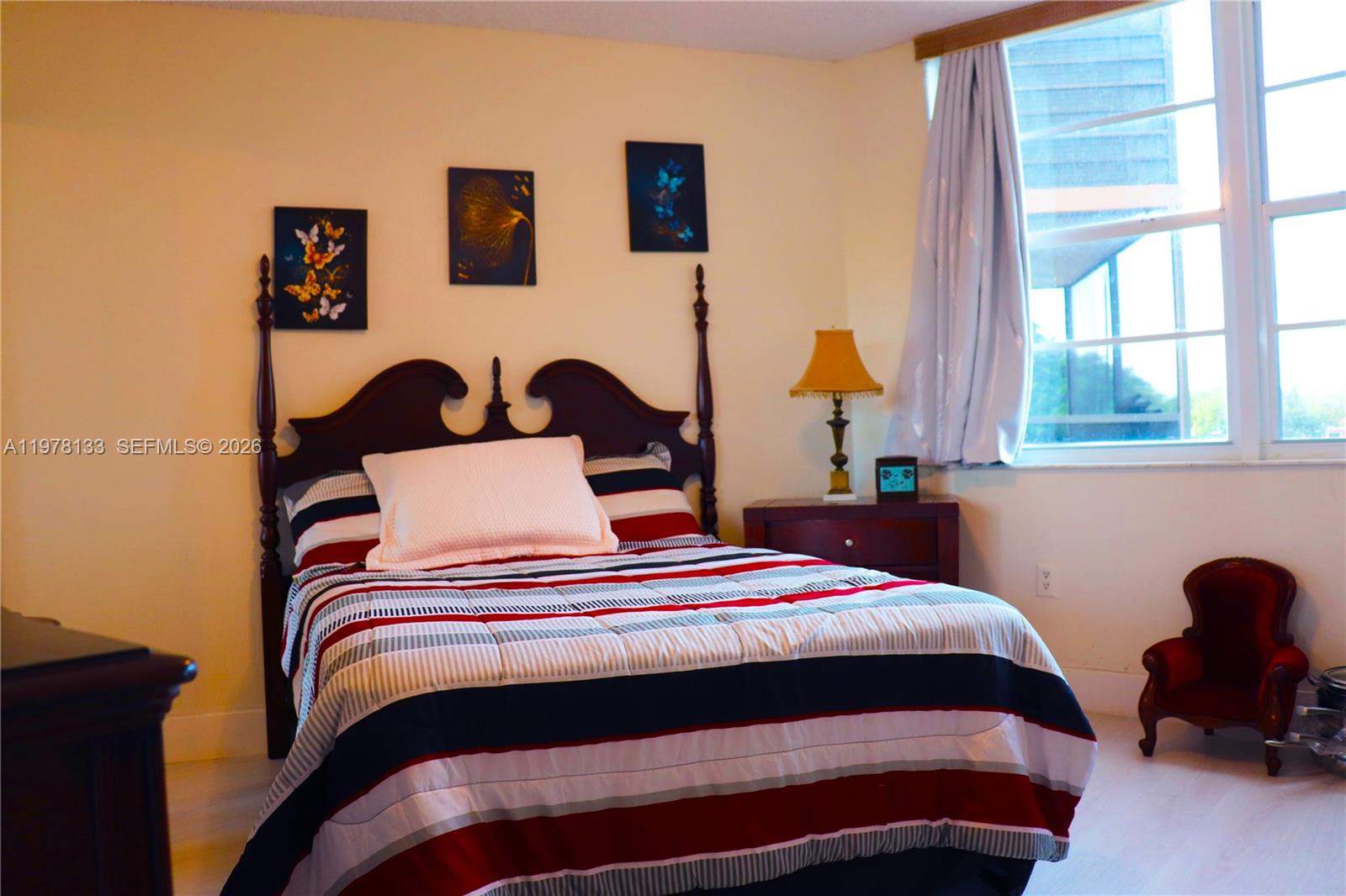 PARK PLACE CONDOMINIUM NO - Residential Lease