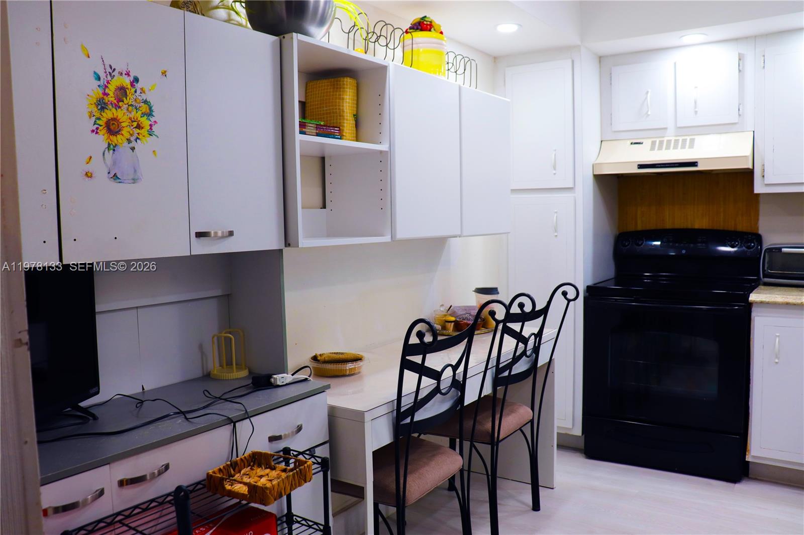 PARK PLACE CONDOMINIUM NO - Residential Lease