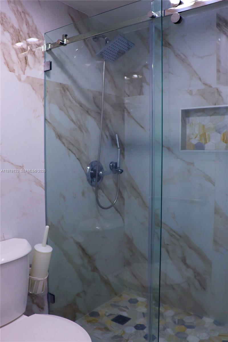 PARK PLACE CONDOMINIUM NO - Residential Lease