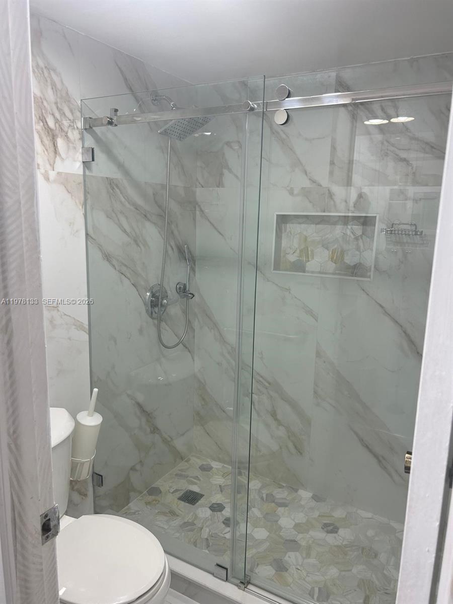 PARK PLACE CONDOMINIUM NO - Residential Lease