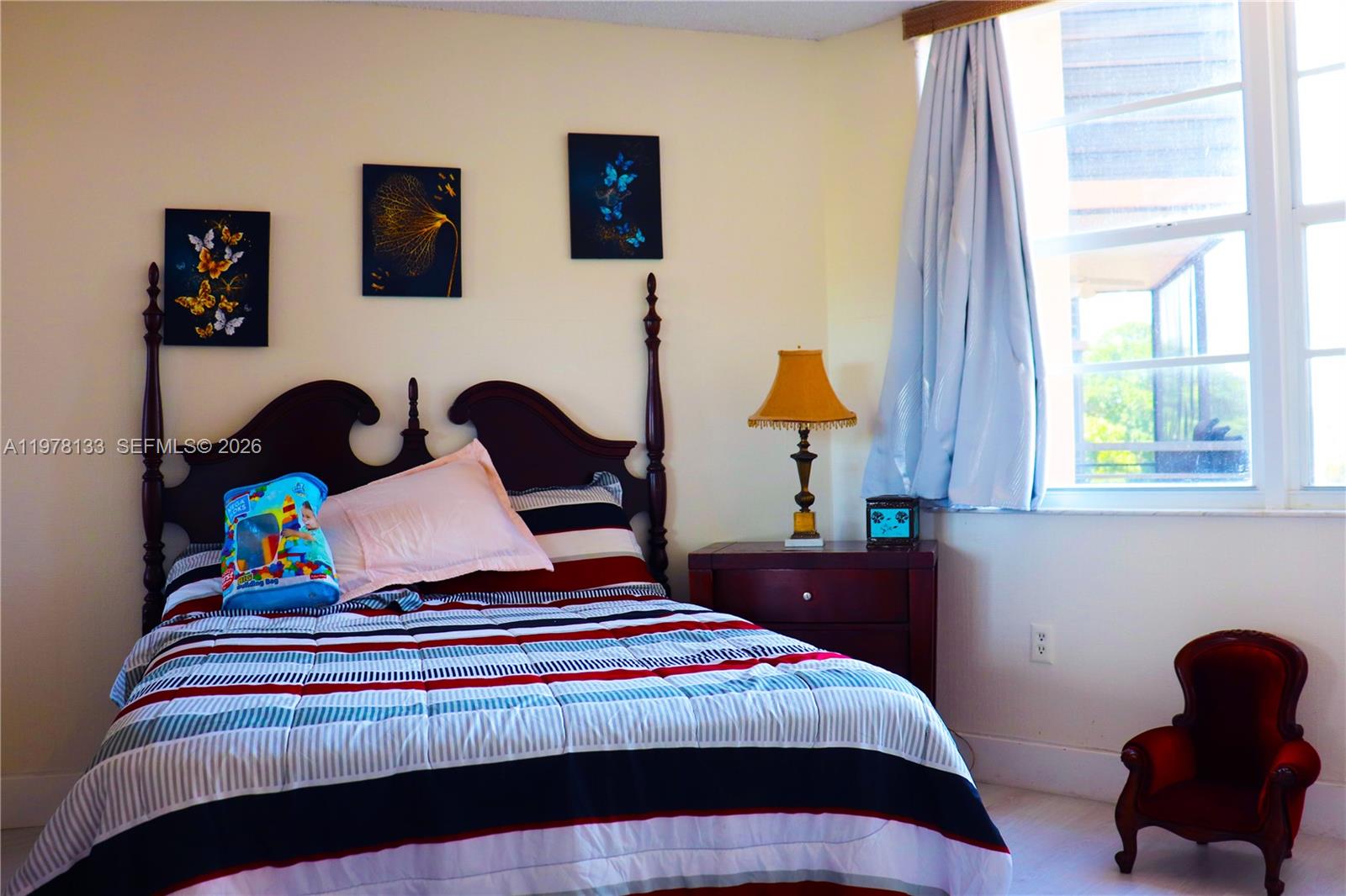 PARK PLACE CONDOMINIUM NO - Residential Lease