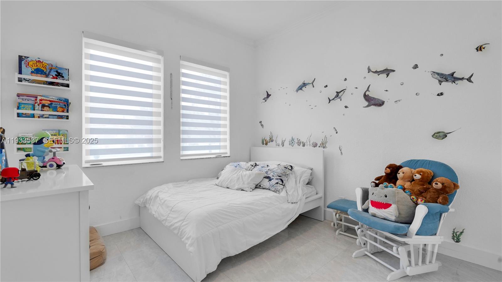 SOMERSET II SOUTH - Residential