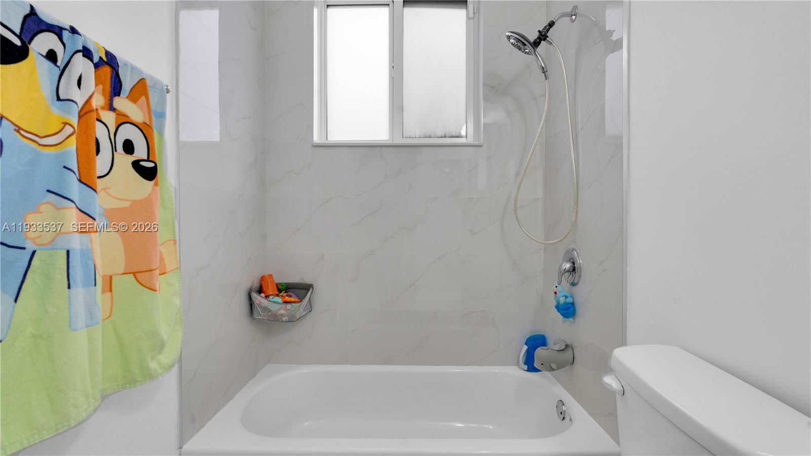 SOMERSET II SOUTH - Residential