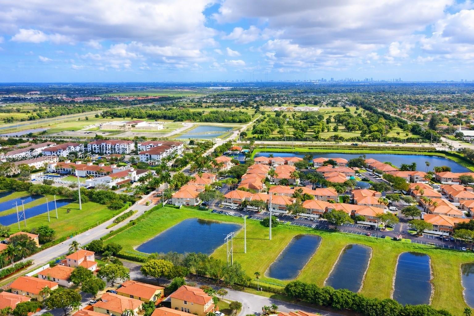 SOMERSET II SOUTH - Residential