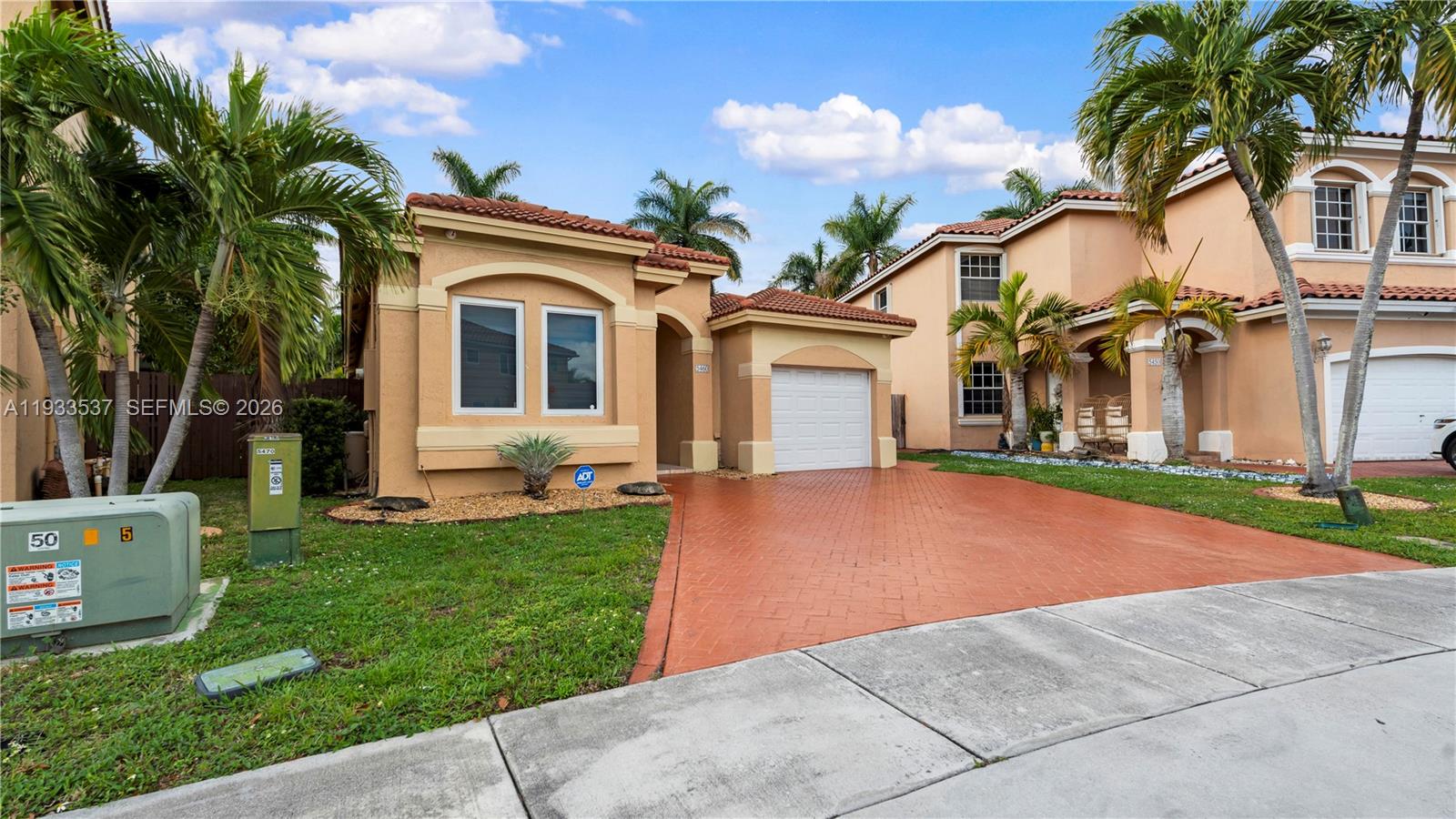 SOMERSET II SOUTH - Residential