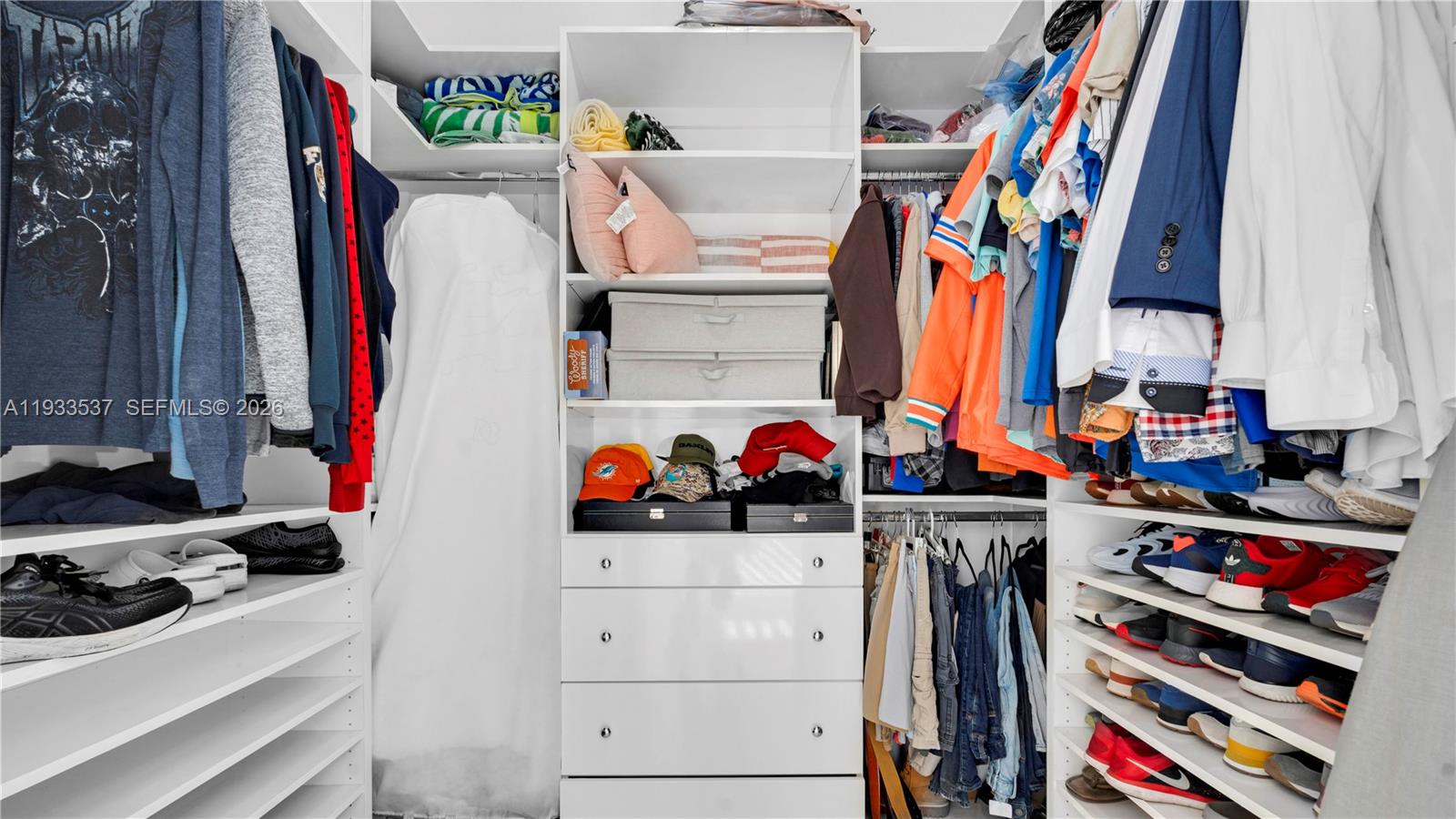 SOMERSET II SOUTH - Residential