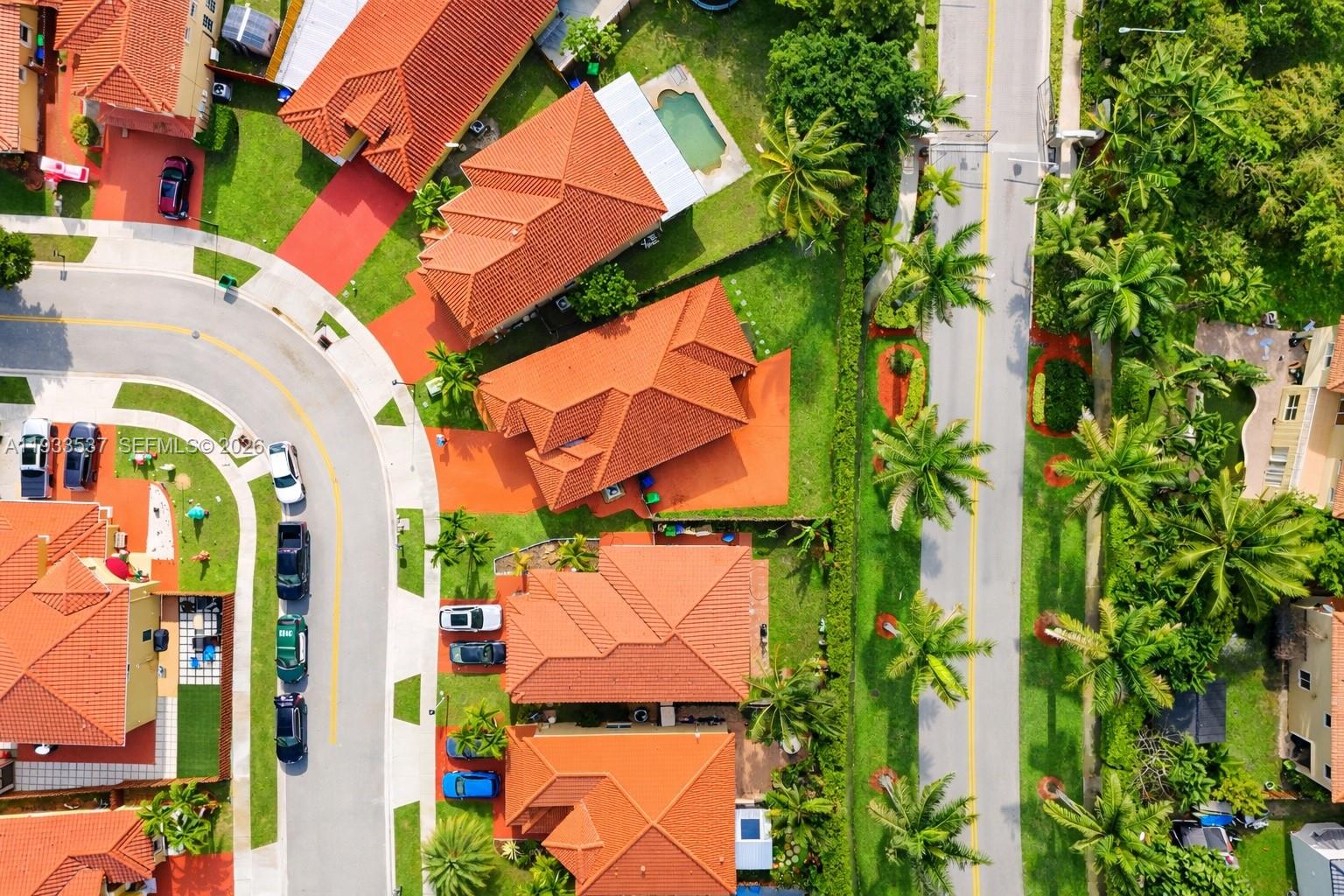 SOMERSET II SOUTH - Residential