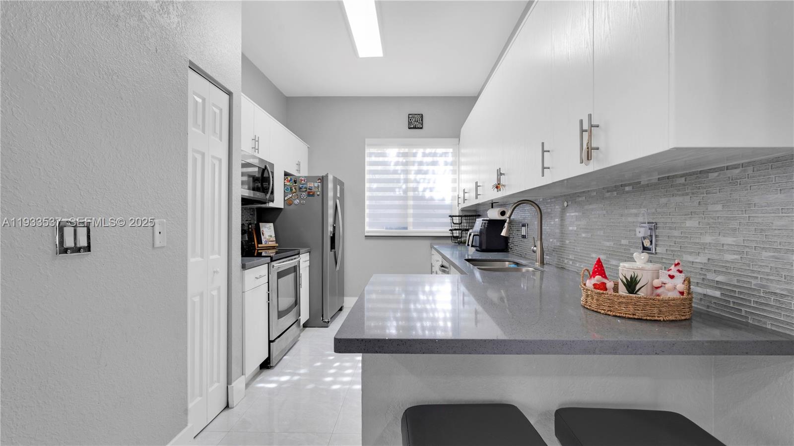 SOMERSET II SOUTH - Residential