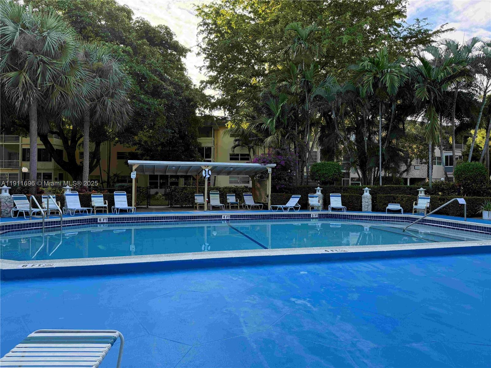 MELALEUCA GARDENS CONDO - Residential Lease