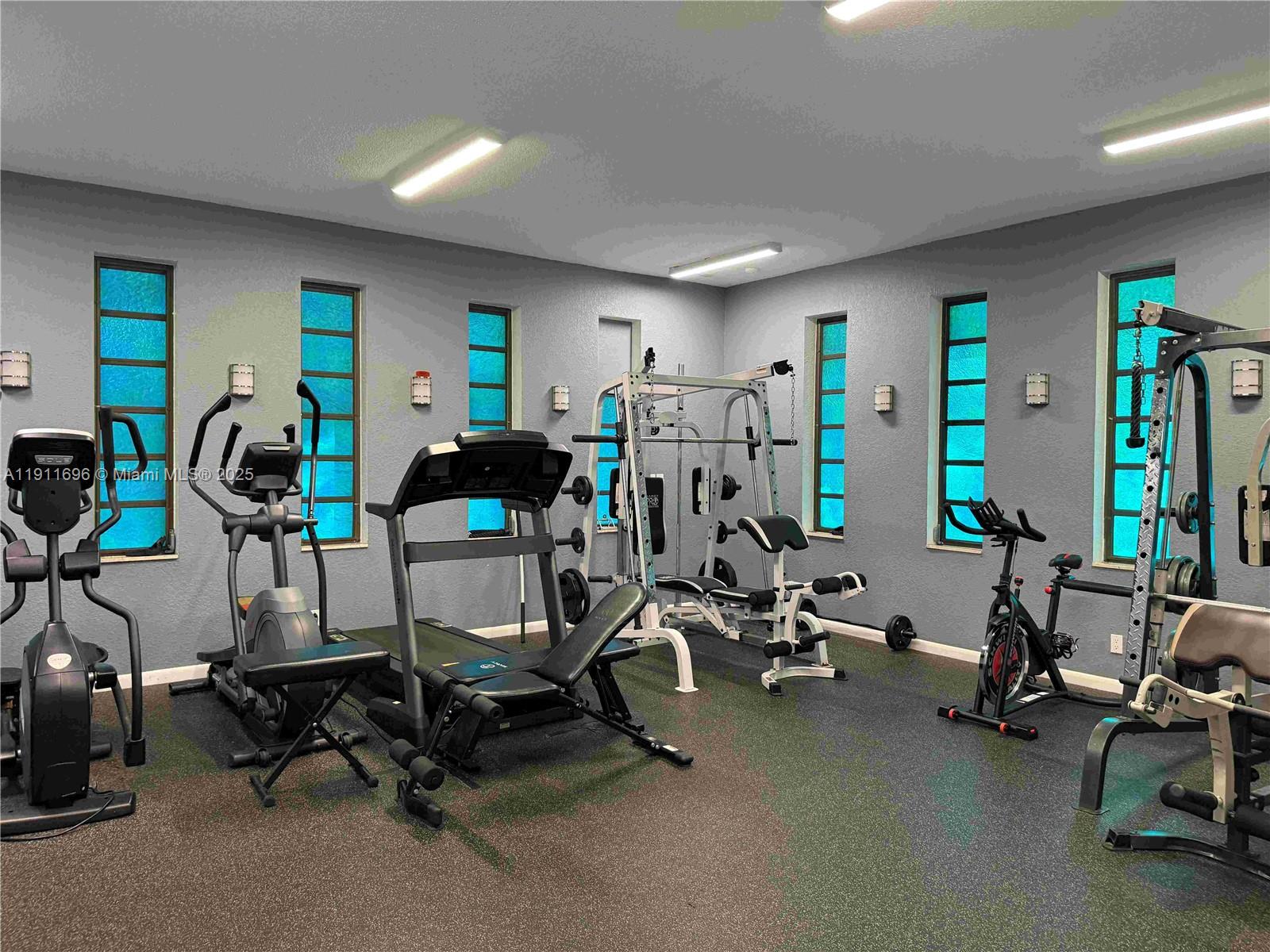 MELALEUCA GARDENS CONDO - Residential Lease