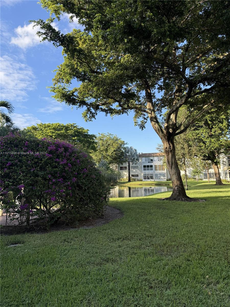MELALEUCA GARDENS CONDO - Residential Lease