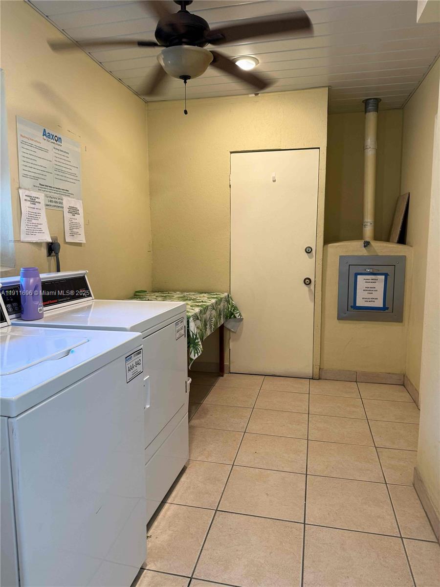 MELALEUCA GARDENS CONDO - Residential Lease