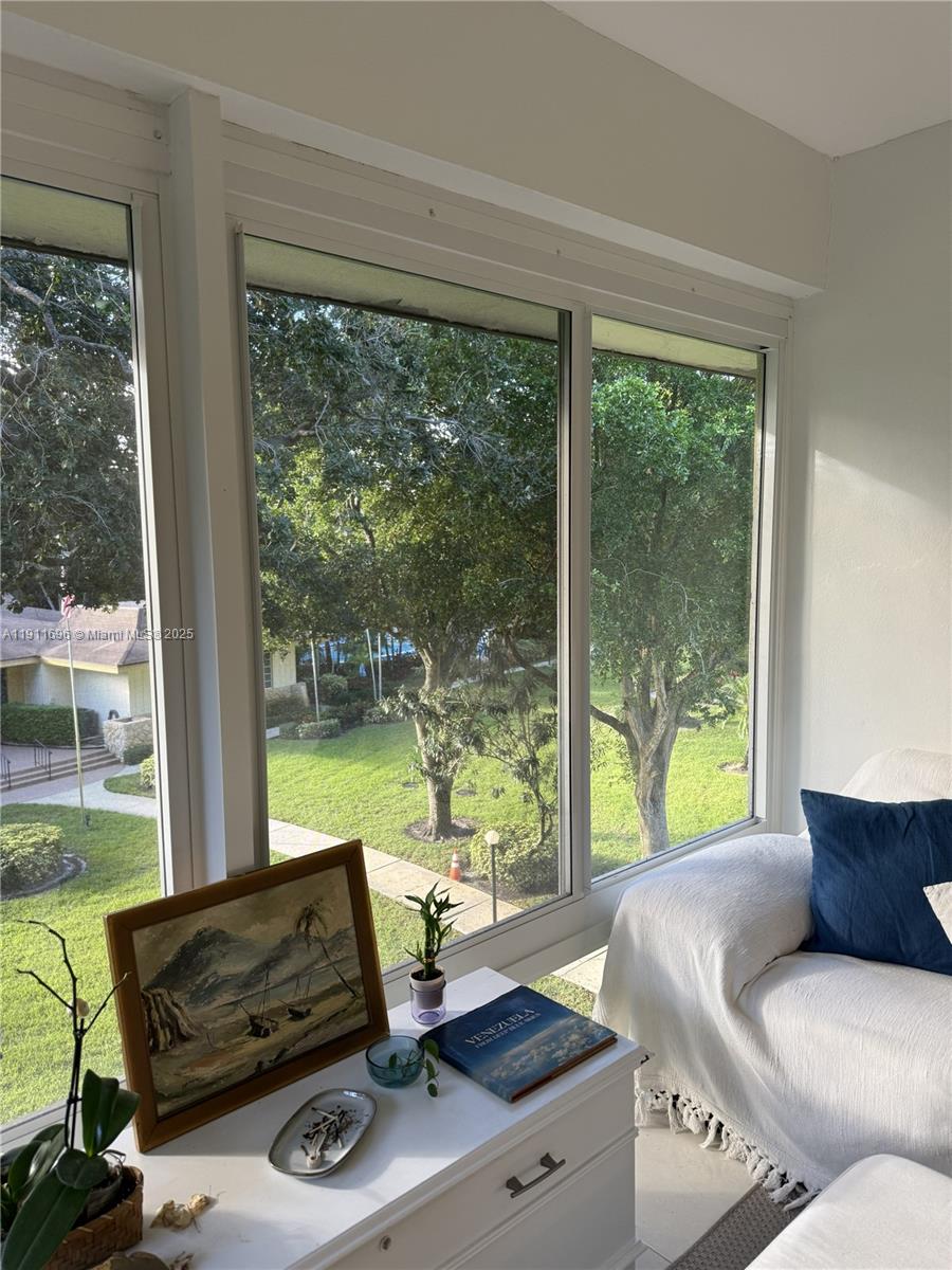 MELALEUCA GARDENS CONDO - Residential Lease