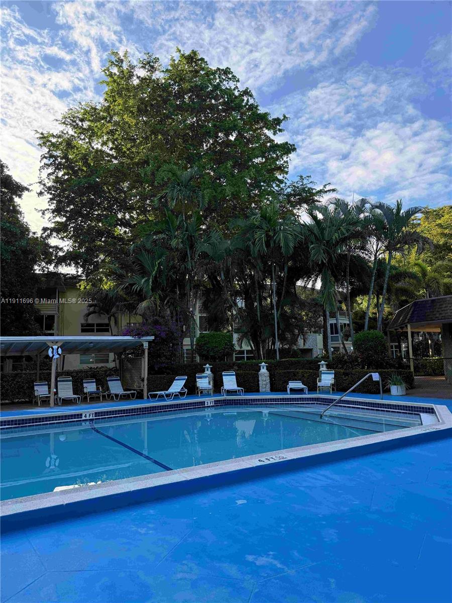 MELALEUCA GARDENS CONDO - Residential Lease