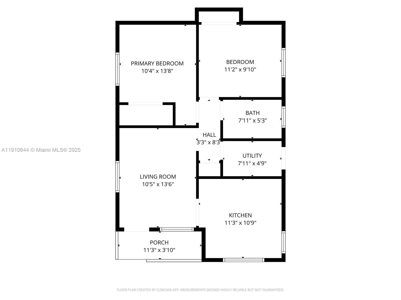 GOLF COURSE GARDENS RESUB - Residential Lease