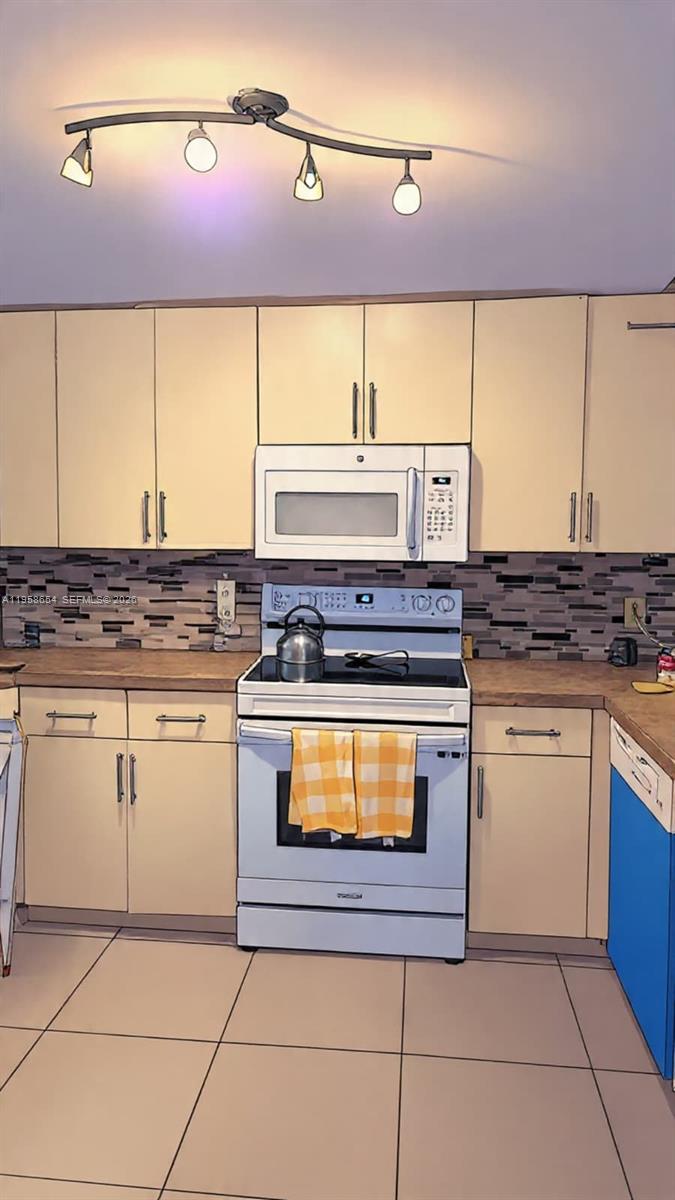 EDGEWATER CONDO - Residential