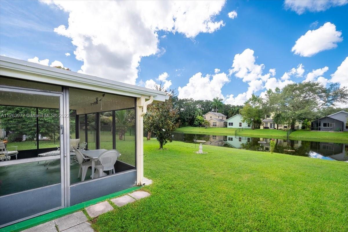 FOREST RIDGE CLUSTER HOME - Residential