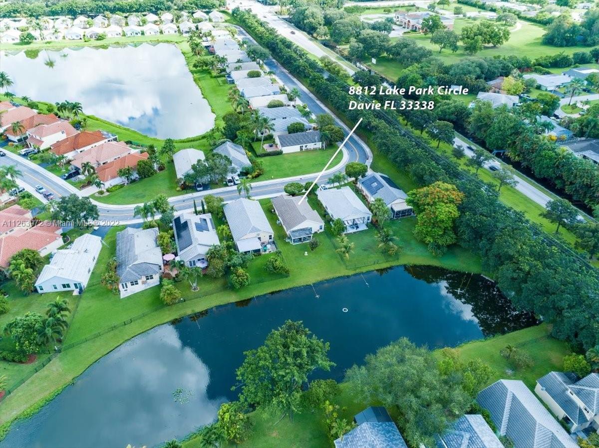 FOREST RIDGE CLUSTER HOME - Residential