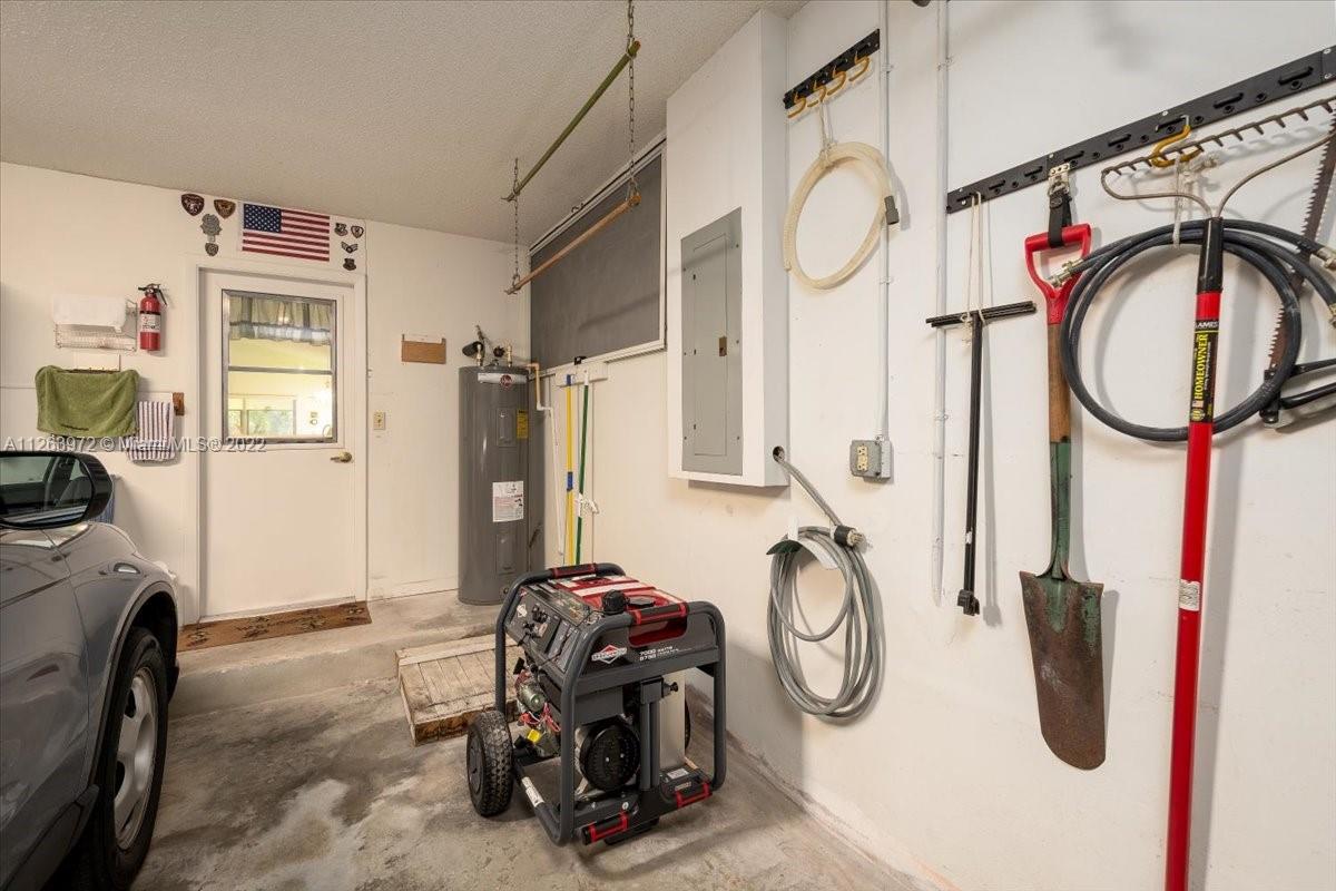 FOREST RIDGE CLUSTER HOME - Residential