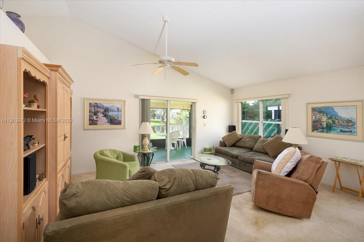 FOREST RIDGE CLUSTER HOME - Residential