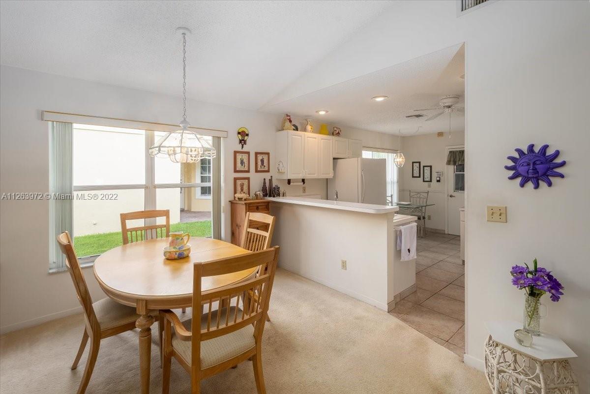 FOREST RIDGE CLUSTER HOME - Residential