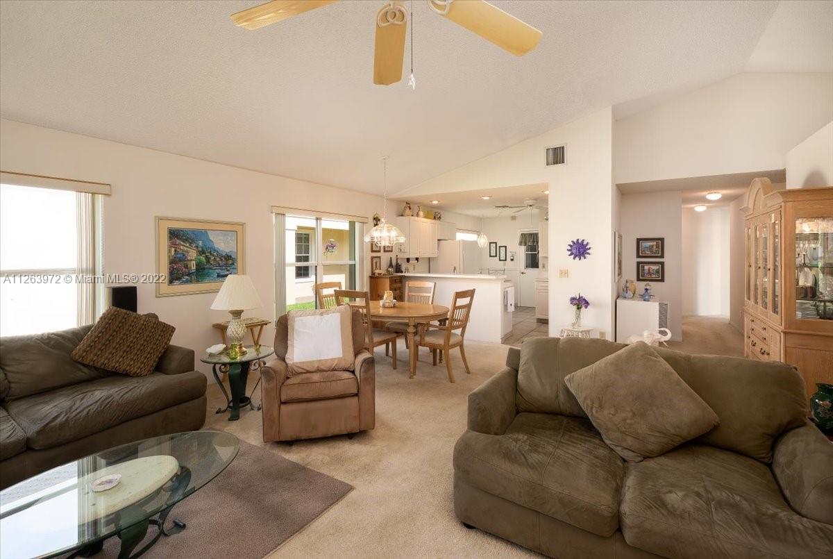 FOREST RIDGE CLUSTER HOME - Residential