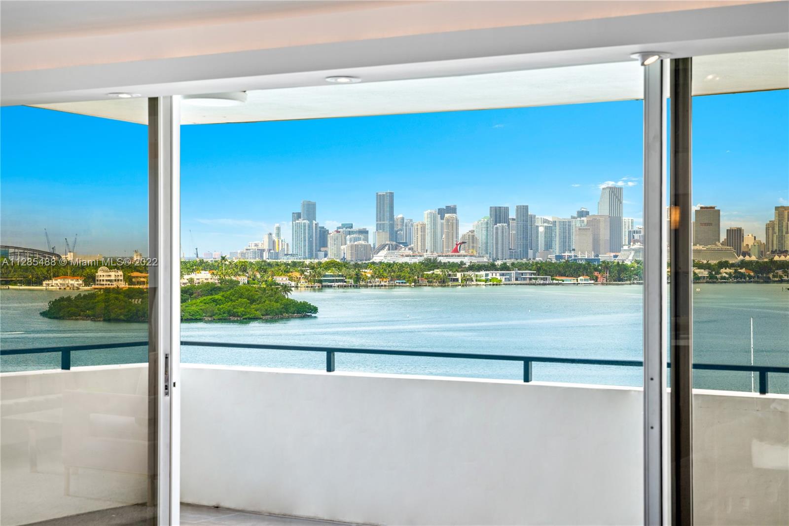 COSTA BRAVA CONDO - Residential