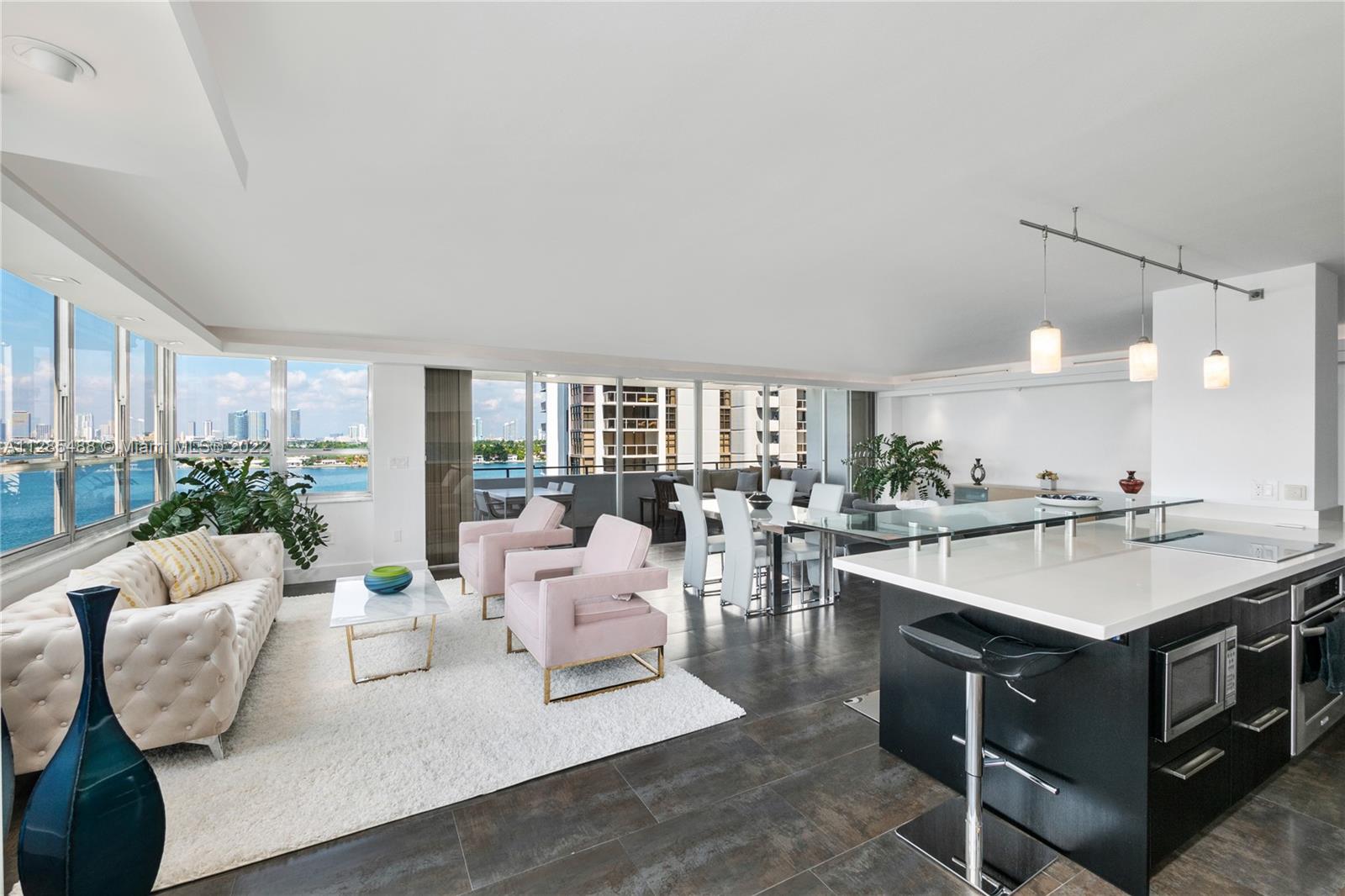 COSTA BRAVA CONDO - Residential