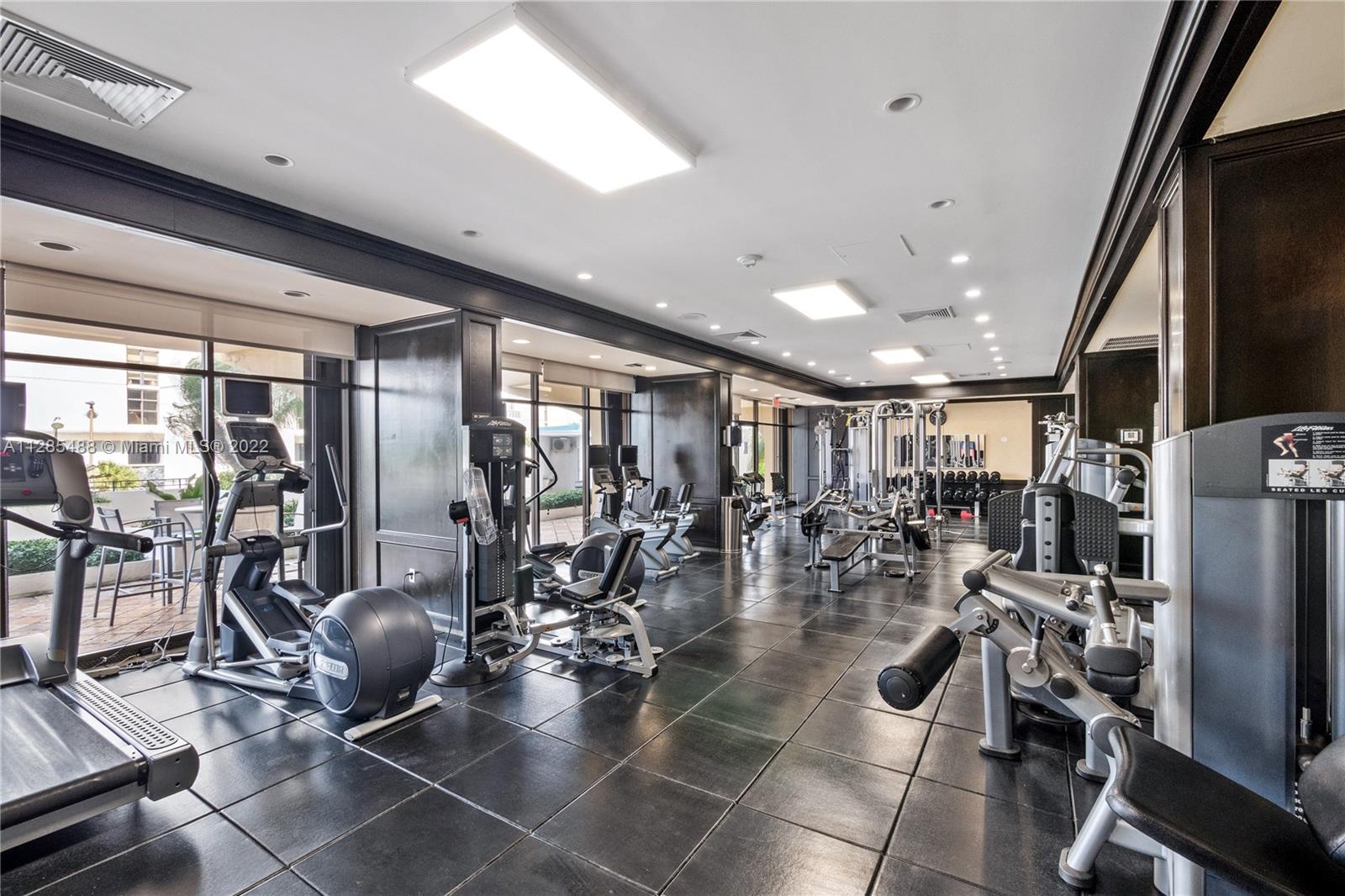 COSTA BRAVA CONDO - Residential