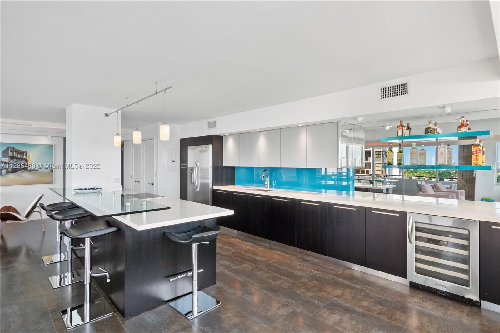 COSTA BRAVA CONDO - Residential