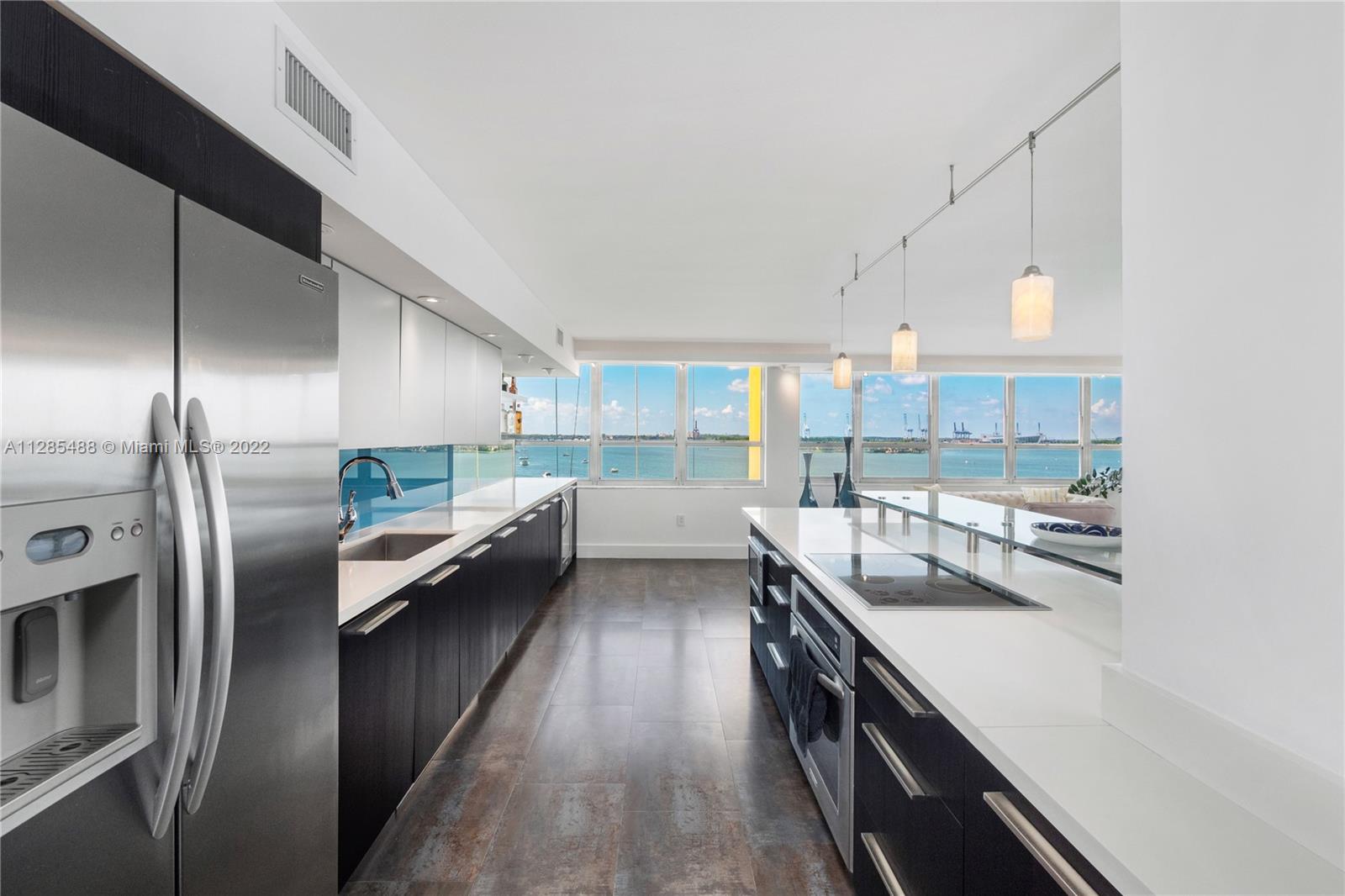 COSTA BRAVA CONDO - Residential