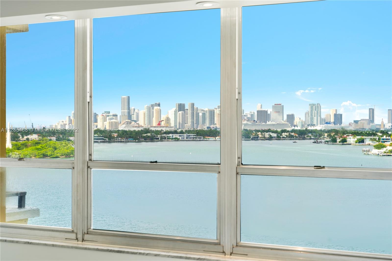 COSTA BRAVA CONDO - Residential