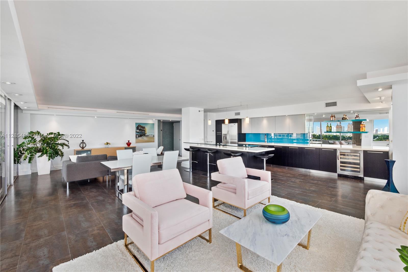 COSTA BRAVA CONDO - Residential