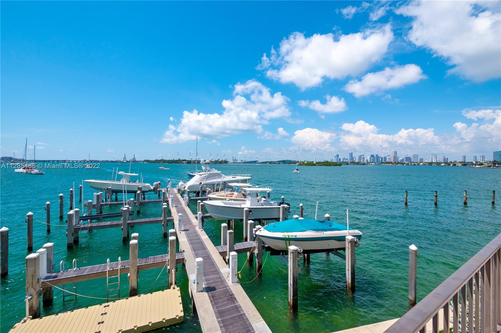 COSTA BRAVA CONDO - Residential